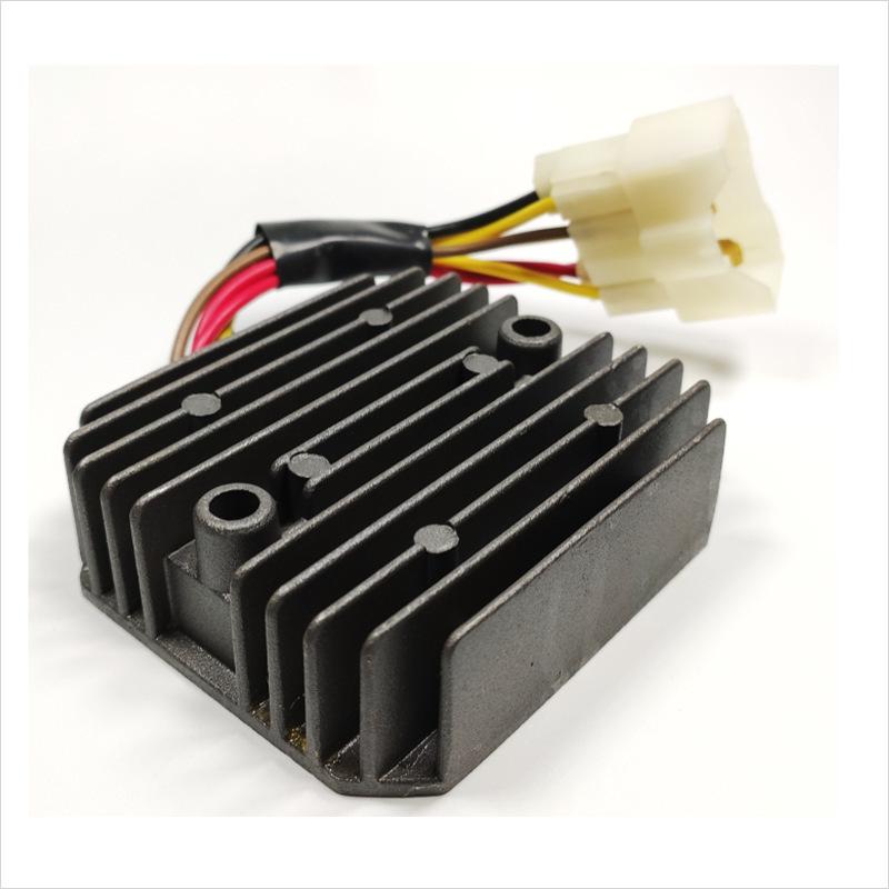 Rectifier FL6433 for Kawasaki KLF400 Bayou 400 4X4 21066-1078