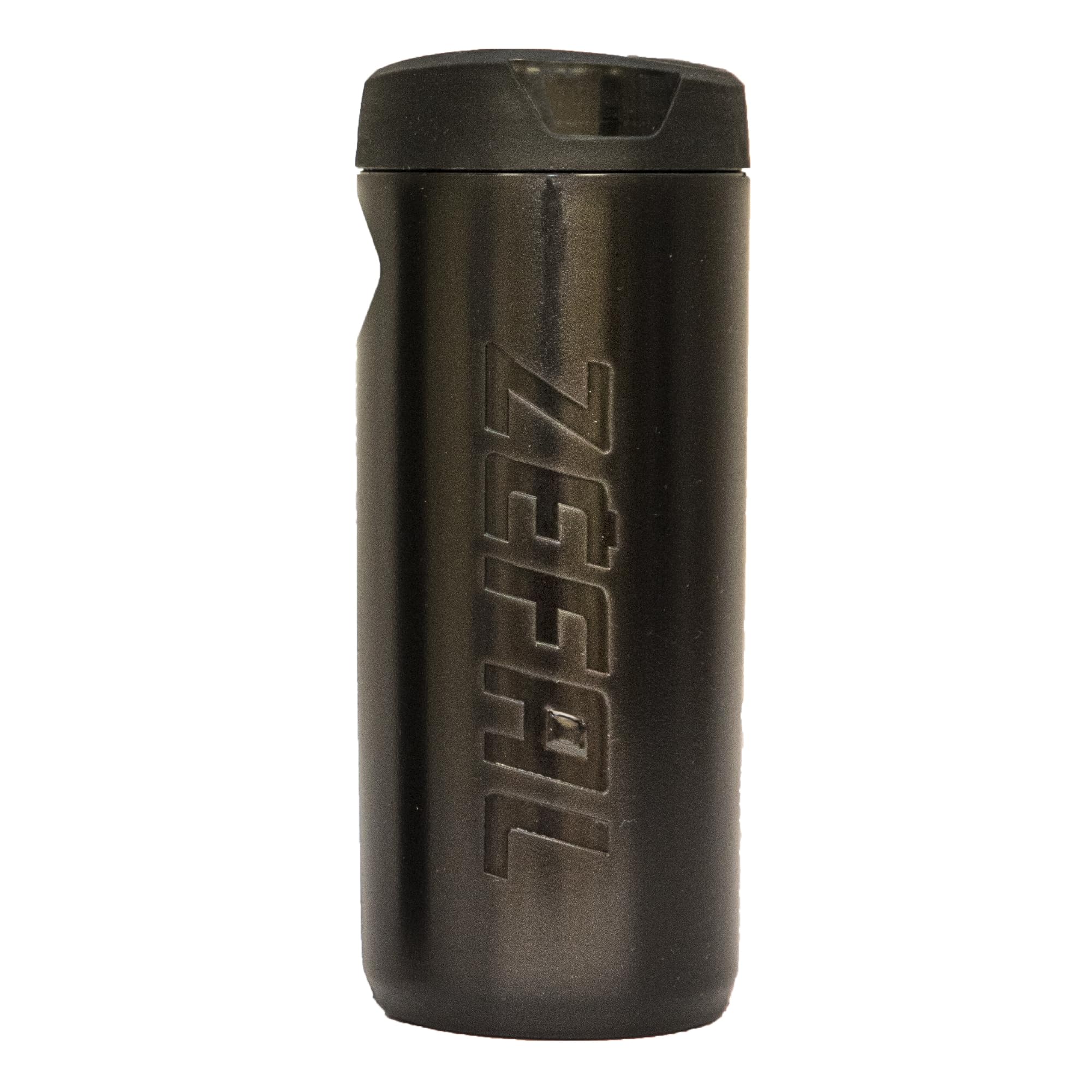 

Zefal Z BOX Medium Waterproof Bicycle Tool 170mm 7080 Case, Black, Tall, 0.6L Capacity, чорний