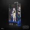 Hasbro STAR WARS Black Series Imperial Remnant Star The Mandalorian and Glogoo Premium Collection 15 cm Action Figure G2573 Stormtrooper, Wars