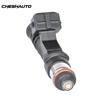 0280158237 Petrol Fuel Injector for VW Jetta Bora Santana 1.6 2.0 Engine