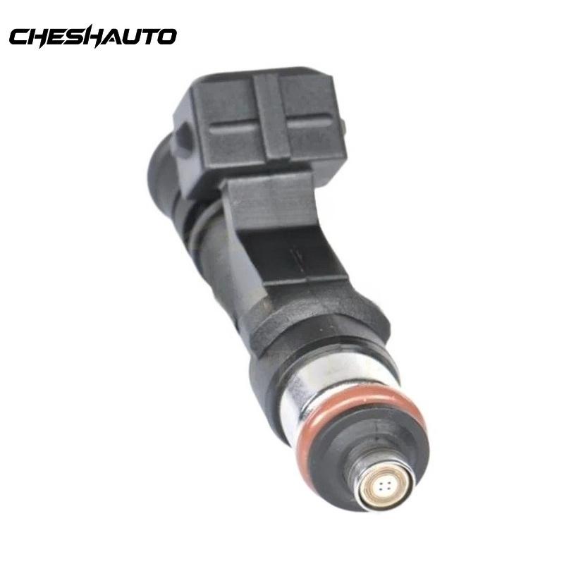 0280158237 Petrol Fuel Injector for VW Jetta Bora Santana 1.6 2.0 Engine