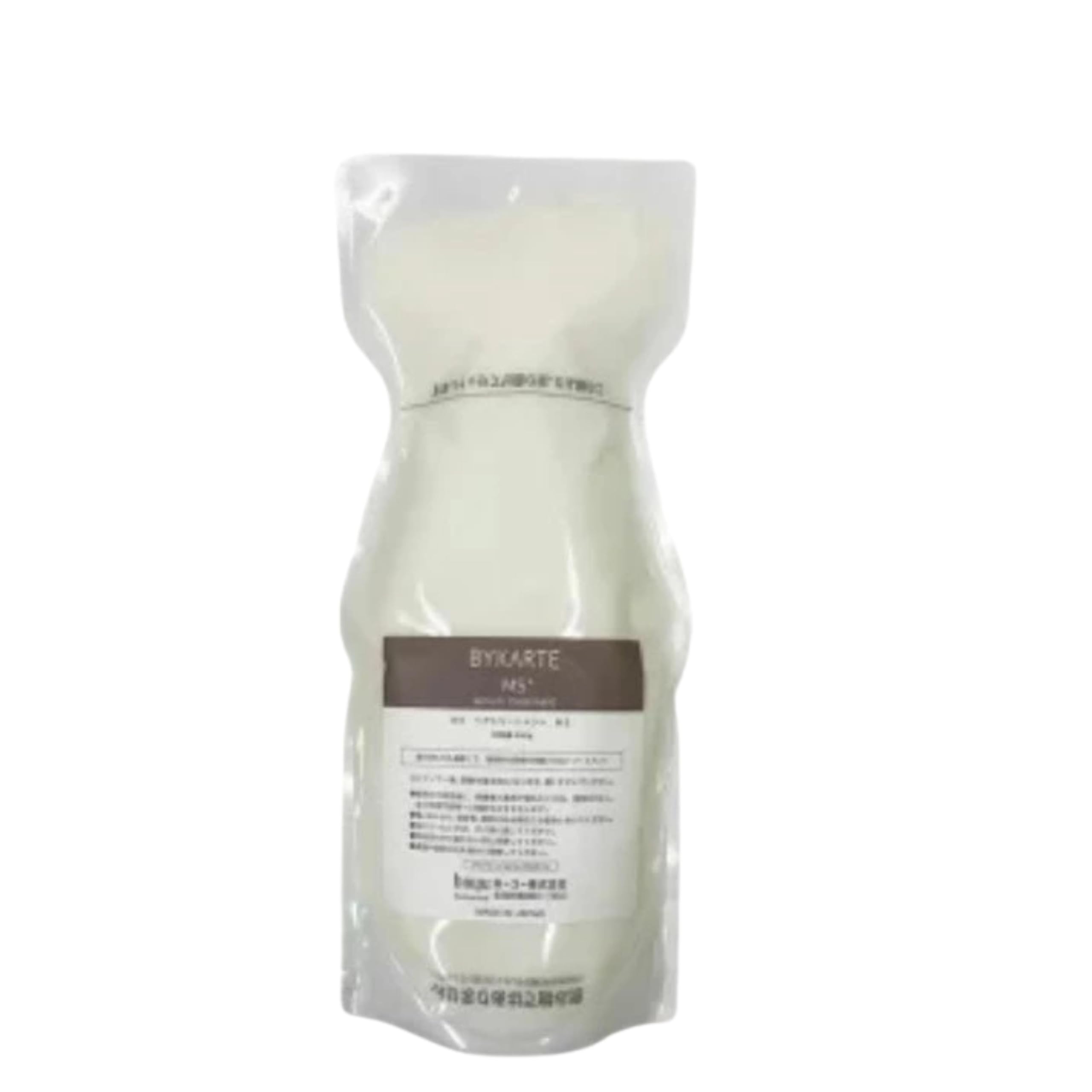 

Hoyu BAYKARTE Serum Treatment Refill SS+ 600g