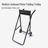 Senyan Portable Outboard Motor Trolley
