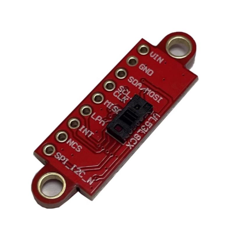 VL53L8CX Ranging Module Fast Response VL53L8 Measurement for Intelligent Home Devices and Real Time Data Acquisition
