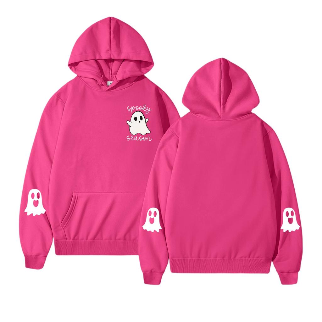 Womens Hoodies Fall Fashion Sweatshirts  Printed Casual Long Sleeve Loose Sweatshirt  Fall Hoodie Sweatshirt