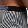 Nike Dri-FIT ADV All-Over Print Mid-Rise Straight Leg Compression Sports Shorts Men Shorts Black FN3370-013