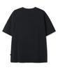 Opeunyadeu(Owai) Shadow Odolly Tee - Black