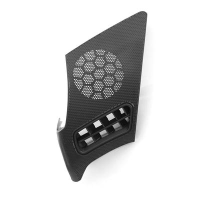 Car Styling Speaker Cover A2106800639 Car Dashboard Air-Vent Speaker Grill Cover for Mercedes Benz W210 E320 E430 E55 1996-2002
