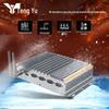 Tengyu Fanless Mini Industrial PC & Server (CN version)