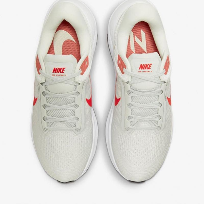 A Nike Structure 24 Men S roAd Running Shoe dA8535 010