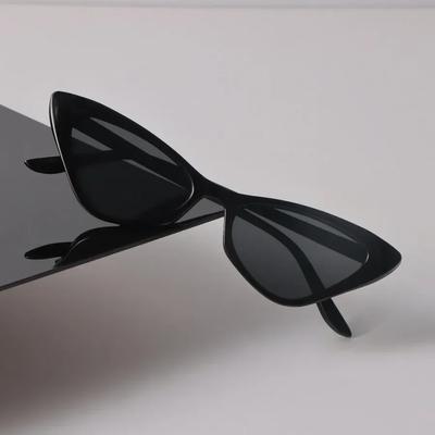Vintage Square Sunglasses Women Men Retro Casual Fashion Black Clear Sun Glasses Female Eyewear
