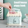 Money Bank Unbreakable Coin Bank for Girls and Boys Large Size Piggy Banks Practical Gifts for
