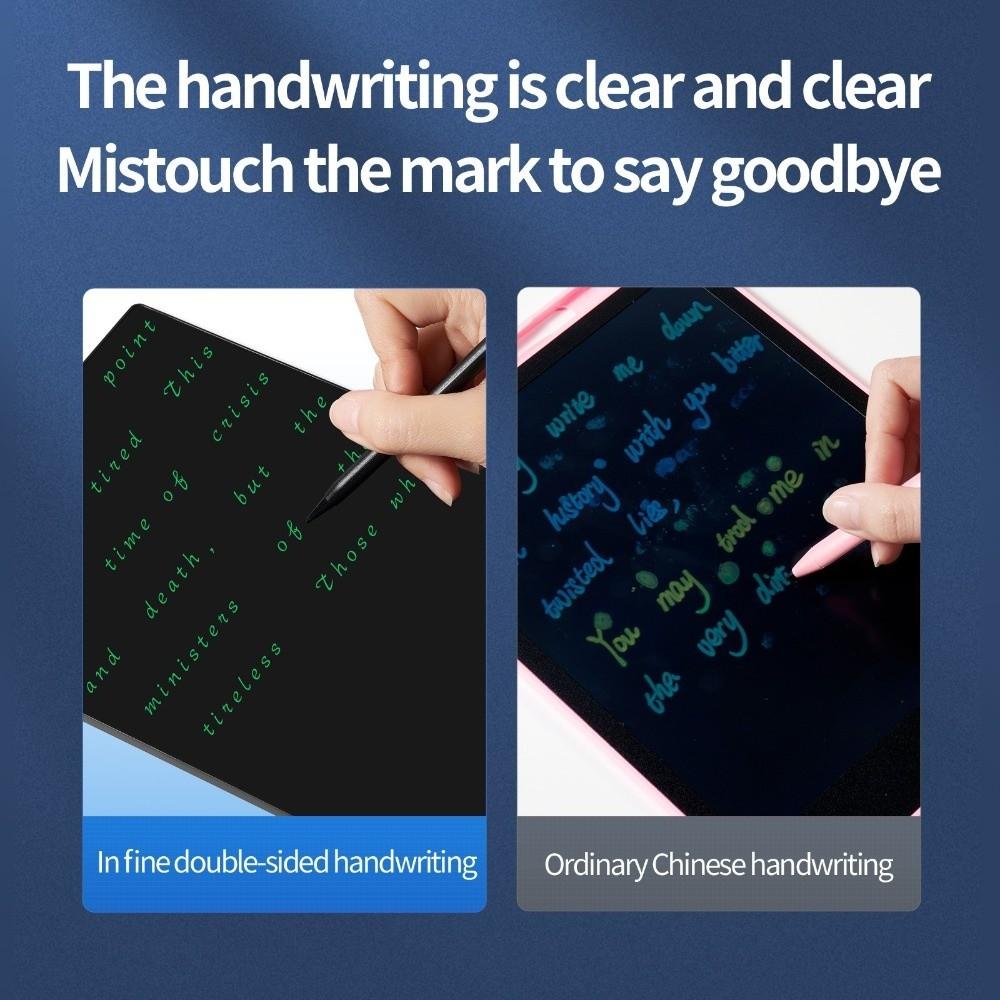 Superfine Handwriting LCD Writing Tablet Full Screen Digital Notepad Liquid Crystal Board Meeting