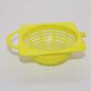 1Pc Bird Nest Basin Breathable Durable Canary Parrot Small Bird Buckle Type Hatching Nest Stand Stick Support Bird Cage Fittings