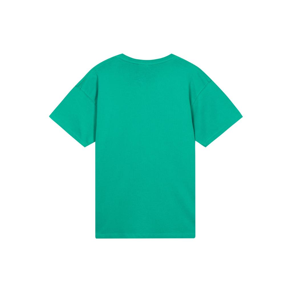Nike ACG Small Logo Casual Short Sleeve T-Shirt Men Tops Poseidon-Green BQ7343-370
