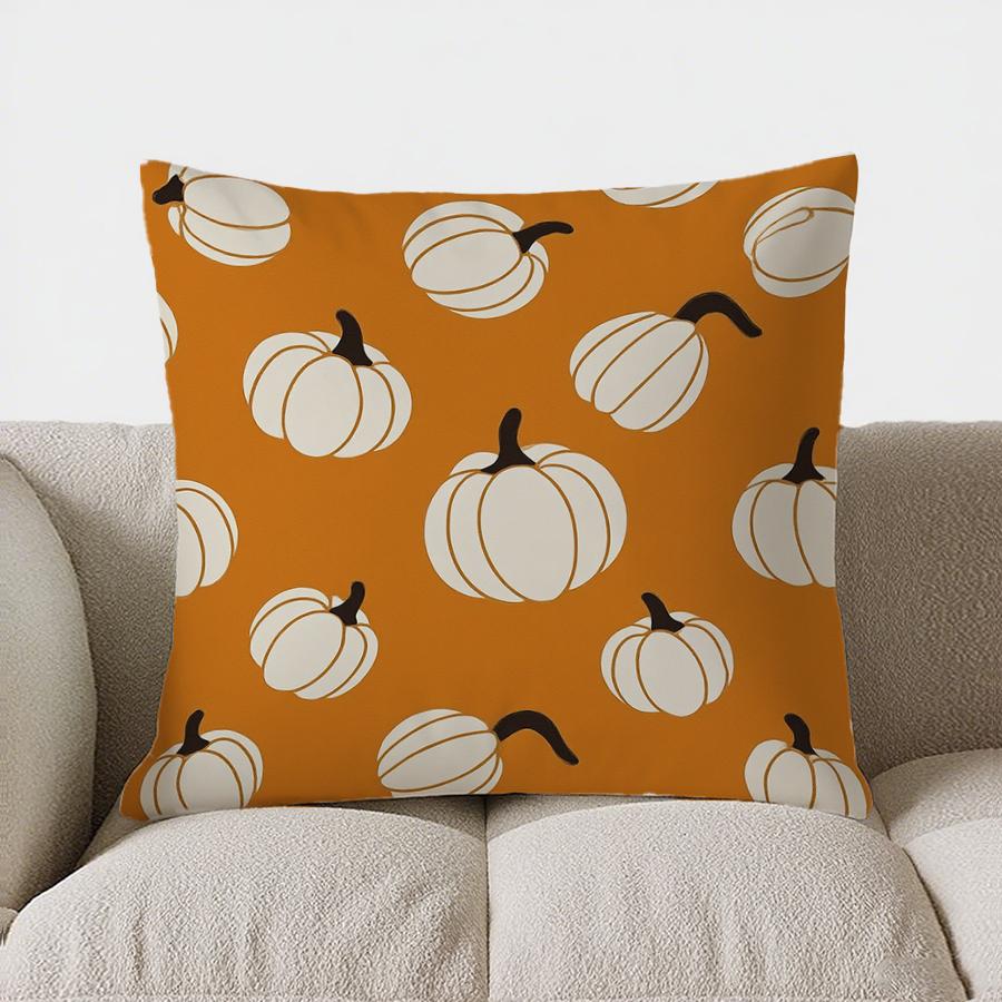 Home Decor Geometric &amp; Tribal Patterned Decorative Pillow Cover Pattern Cushion Cover Suitable For Sofa Bedroom Car Pillow Cover