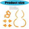 Propeller Guard Anti Collision Protector Bumper Anti Drop Protective For Drones PhotographyAccessories