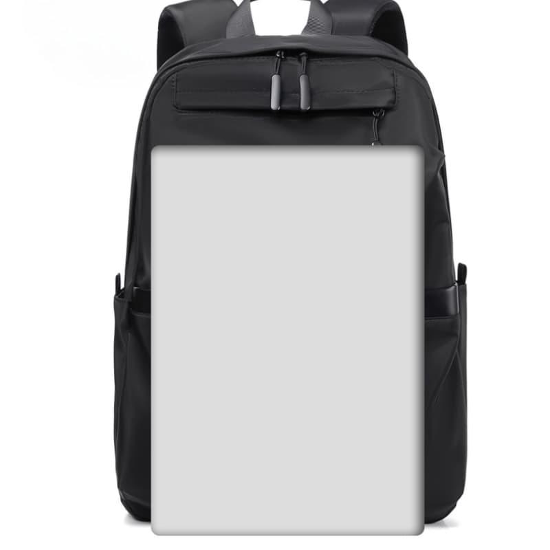 New men's fashion business computer backpack