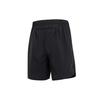 New Nike Dri Fit Casual Shorts Men's Black DV9345-010