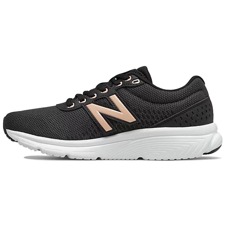 

New Balance 411 Sneakers Black Women s W411LB2 36