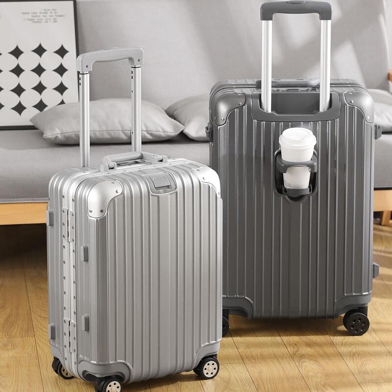 Huanyu 24-inch ABS Hardside Luggage