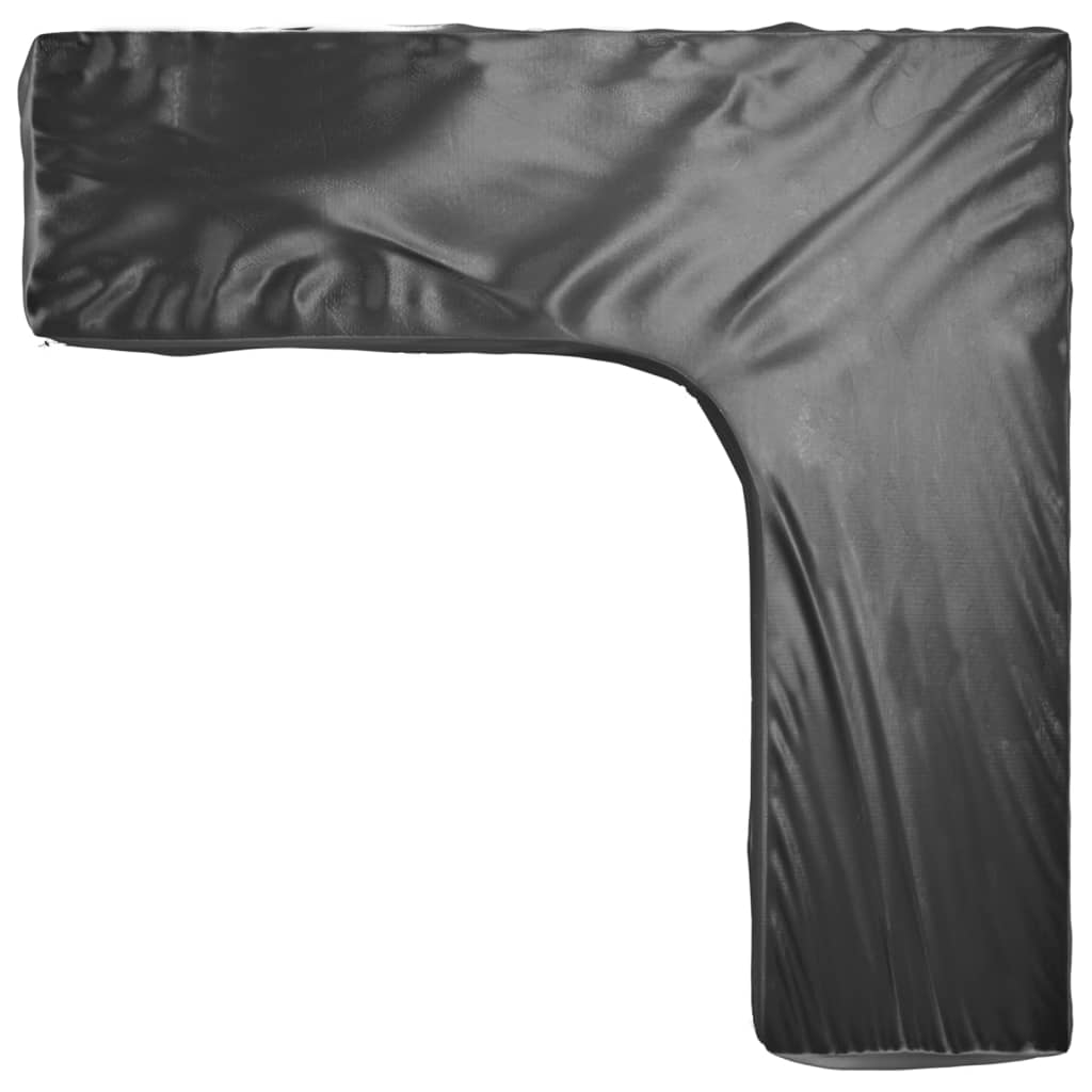 Vidaxl Pokrowce L Meble Ogrodowe, 2 Szt., 20 Oczek, 300X300X90 Cm