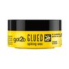 Schwarzkopf Got2b Glued Spiking Wax Voor Schreeuwende Fixatie - 75ml