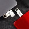 EAGET HT10 Type-C USB 3.2 Dual Interface OTG Flash Drive