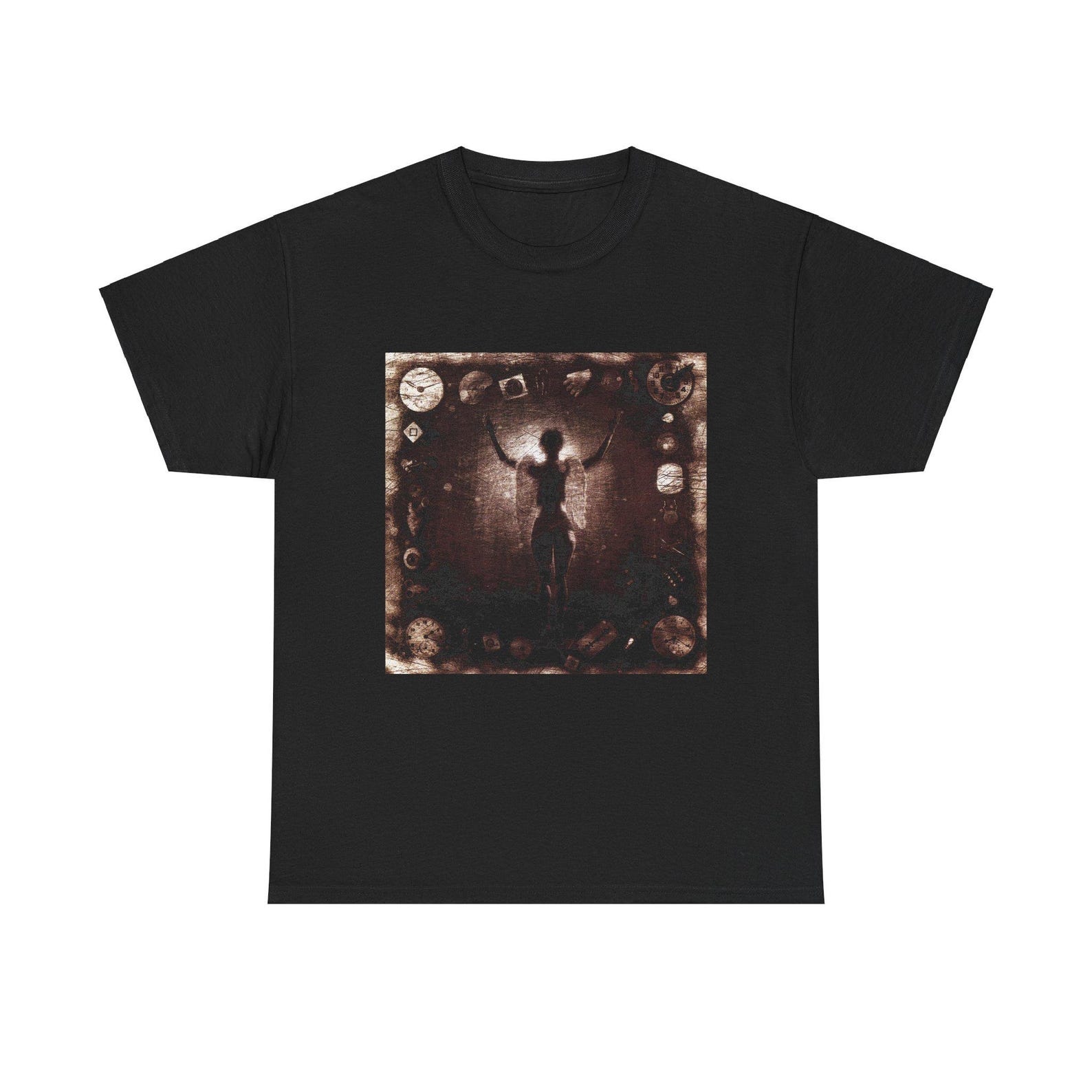 Ministry Psalm 69 - Vintage Metal Shirt, Industrial Metal, Nine Inch Nails S