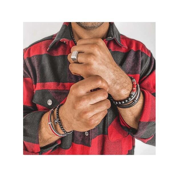 Браслет Manoki BA841BS