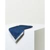 Daks Cotton Handkerchief Set Blue Check Pattern Dcha6f064mu