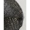 Autumn Women Fashion Pullovers Trend Knitting Butterfly Collar Slim Sweaters Woman England Style Female Sweater Top