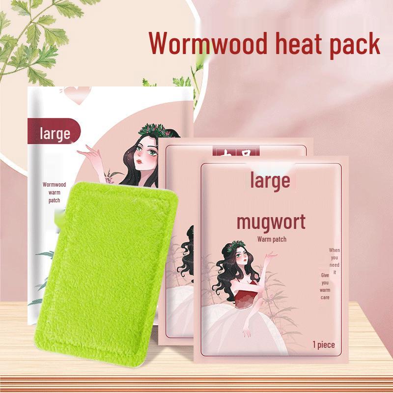 Große, selbsterwärmende Körper- und Fußwärmer für den täglichen Gebrauch (100er-Packung)