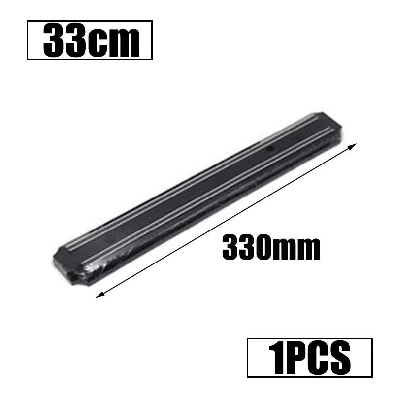 Powerful Magnetic Stainless Steel Magnetic Knife Block Wall-mounted Kitchen Magnet Magnet Convenient and Practical Knife Holder