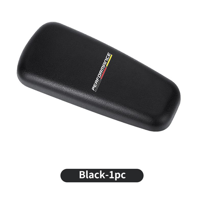 

2025 Hot Car Knee Rest Pad Door Central Console Side Protective Mat For BMW E87 E90 E60 F25 F26 F44 F45 E36 E34 E39 F01 F20 F80