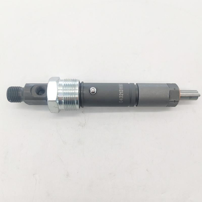 High quality New For 0432131692 Diesel Engines Parts Fuel Injector 0432131692 1404591 For  9.15