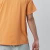 New Nike T Shirts Men's Orange DV9816-815