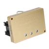 AVR SE350 Automatic Encapsulated Electronic Voltage Regulator Generator Voltage Regulator 100*65*49mm