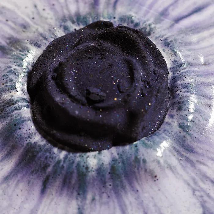 

Черная роза 190 г - Бомба для ванны/Бомба для ванны