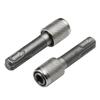 Head Hexagon Converter Electric Hammer Adapter Conversion Connecting Rod Electric Hammer Conversion