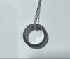 [USED] Jang Keun Suk Toki Love Limited Justin Davis Korea Necklace