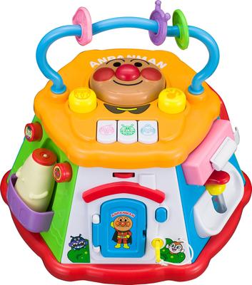 Anpanman Big Good Box
