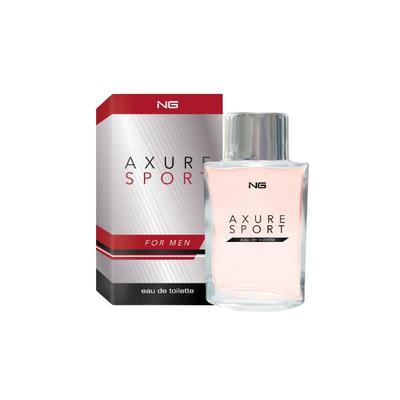 AXURE Sport für Männer, 100 ml.