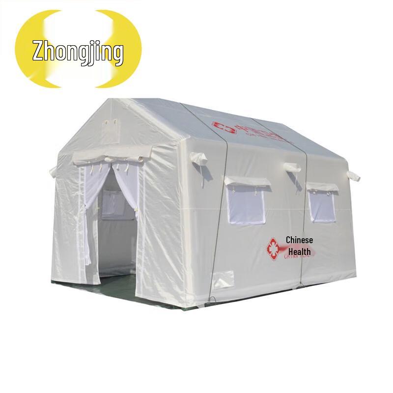 

Large Inflatable Medical Rescue Tent