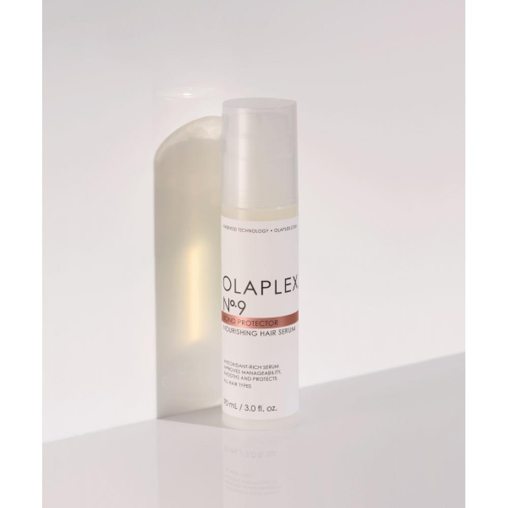 

Olaplex No.9 Bond Protector Nourishing Hair Serum 90ml FREE