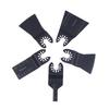 Multi-Function Renovator Saw Blade Oscillating Saw Blade Power Tools Accessories Cutter Blade For Wood Metal Cutting