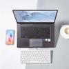 87 Key Chocolate Mini Keyboard Neutral K1000 Laptop Keyboard USB Cable Multimedia Keyboard Light Thin Silence Waterproof