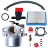 A96I-Vergaser-Kombinationssatz Mechanischer Vergaser Mit Zubehör Für Briggs & Stratton 799866 790845 799871 796707 794304