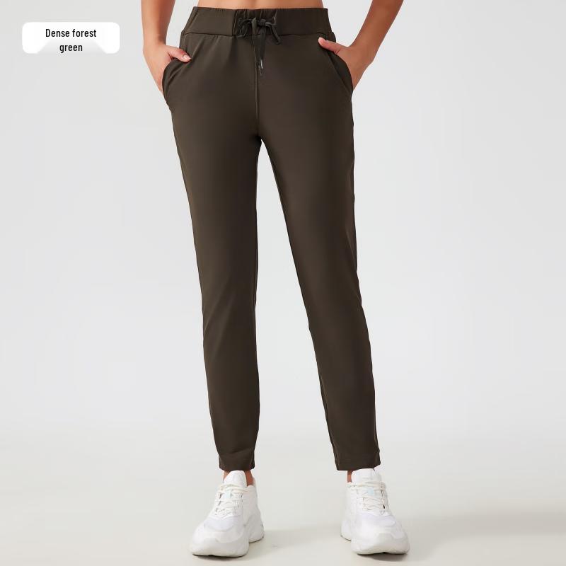 

Women s High-Waist Straight Leg Yoga Pants