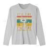 Funny CaT T Shirt It S Fine I M Everything Is Vintage Washed Casual Unisex Comfortable Stretched Versatile Fashion Streetwear